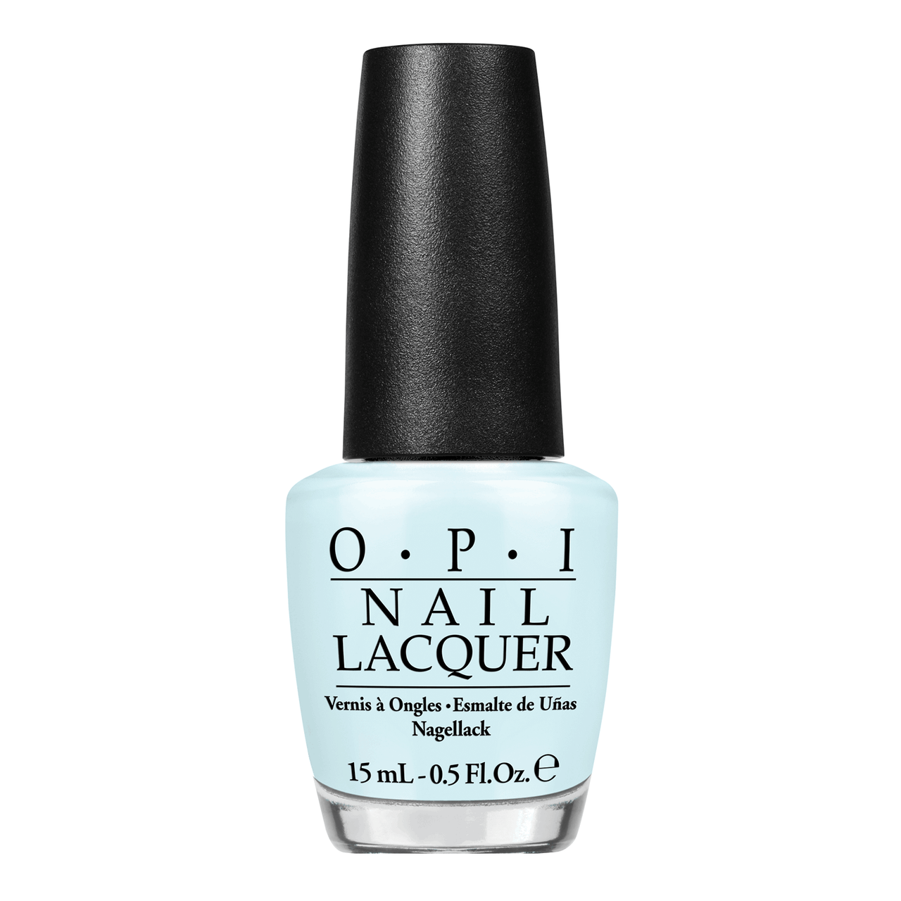 OPI Gelato On My Mind