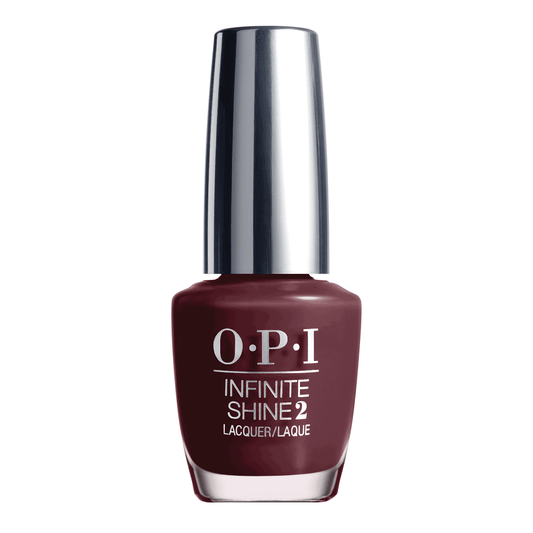 OPI Stick To Your Burgundie