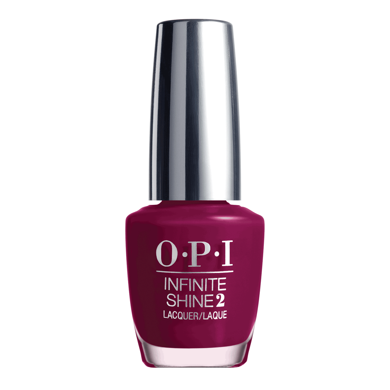 OPI Berry On Forever