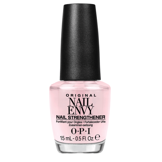 OPI Pink To Envy