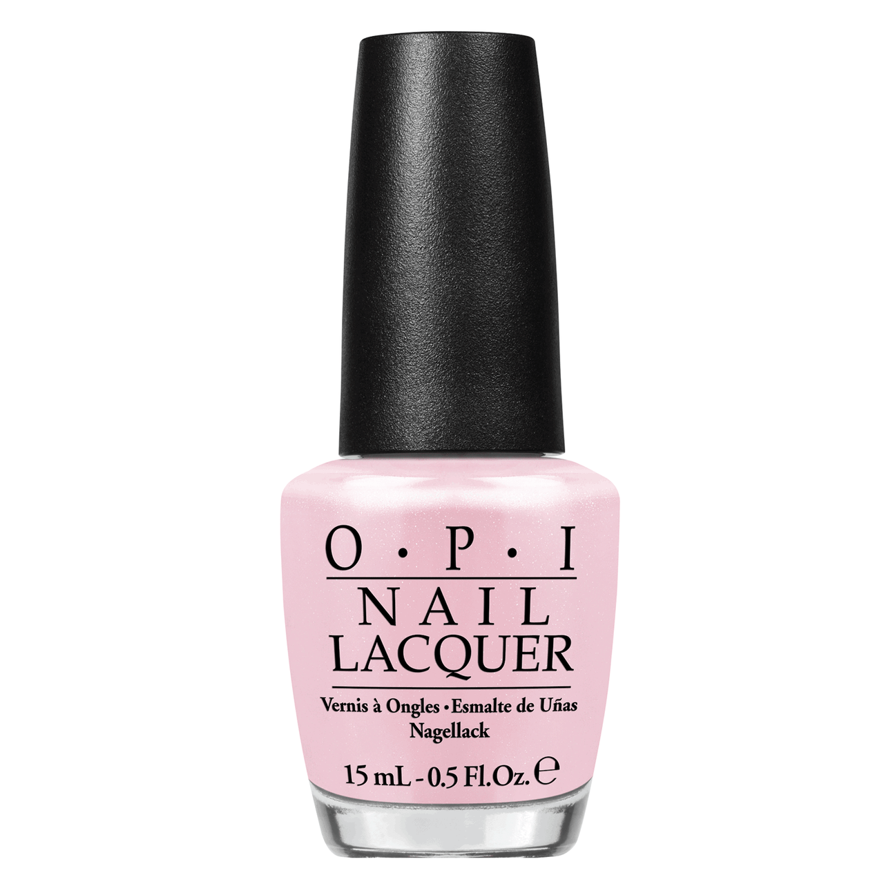 OPI Let Me Bayou A Drink