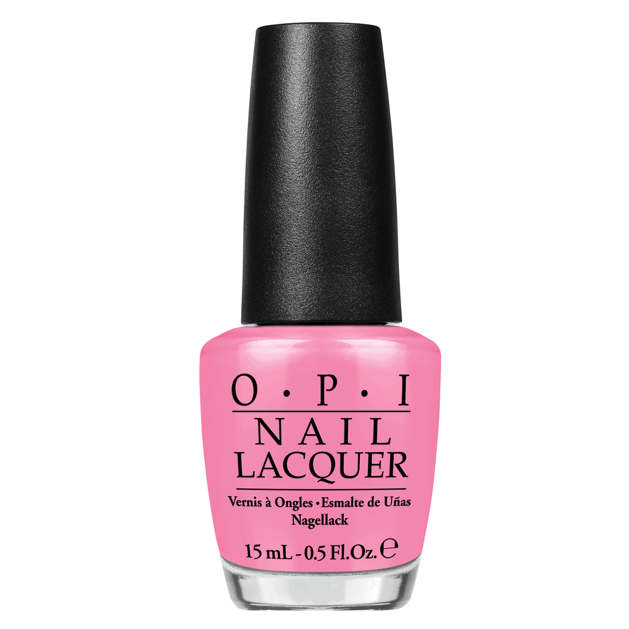 OPI Suzi Nails New Orleans