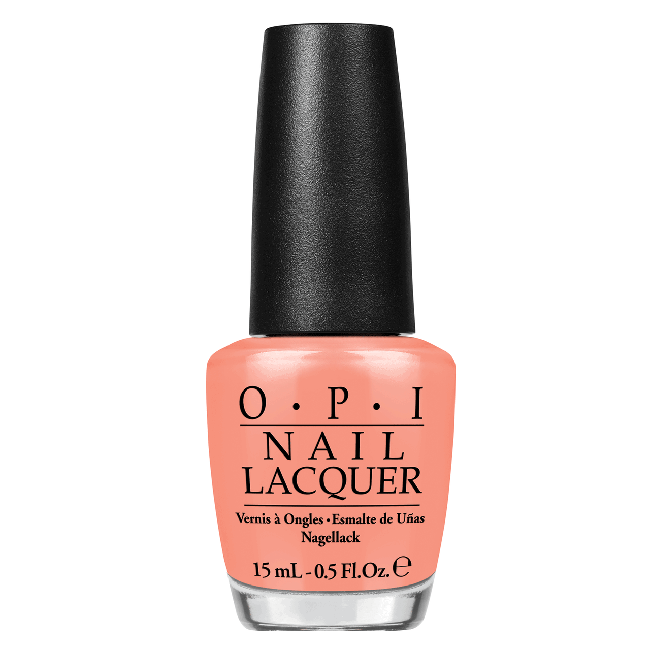 OPI I'm Crawfishin' For A Compliment