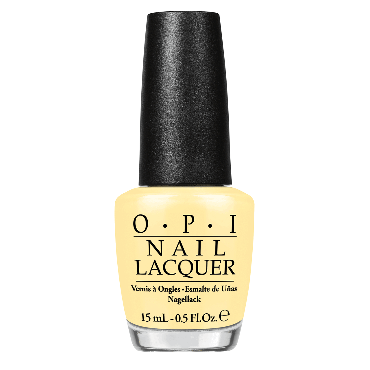 OPI One Chic Chick