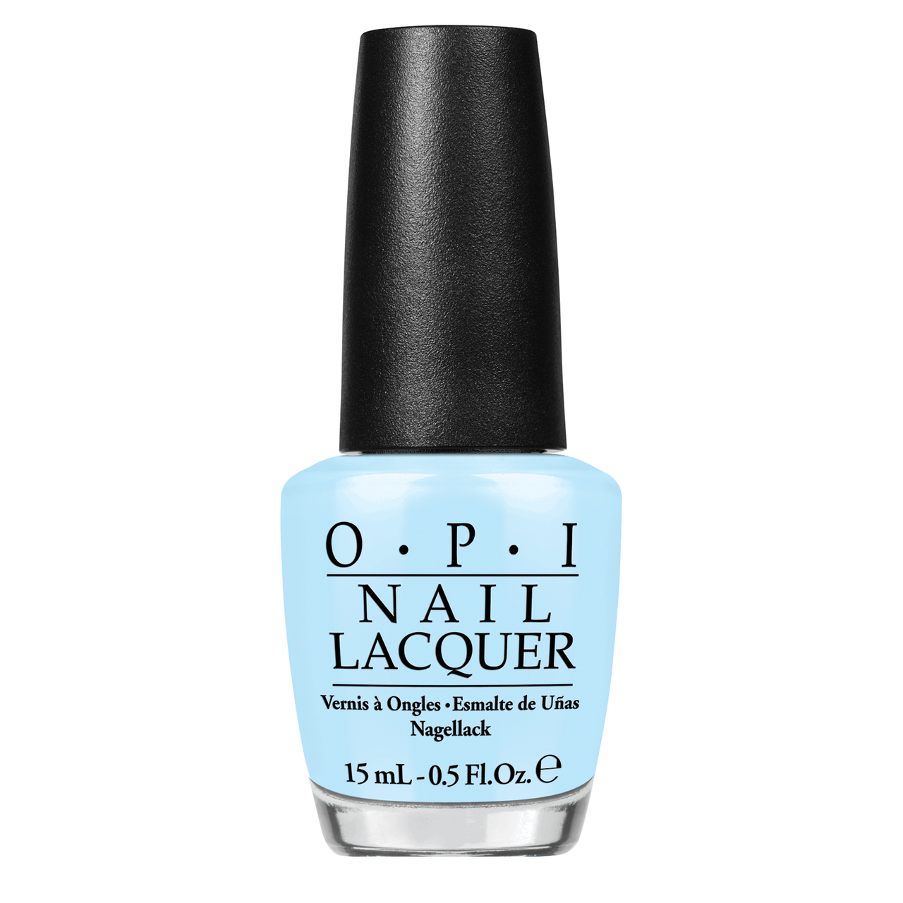 OPI Its A Boy!