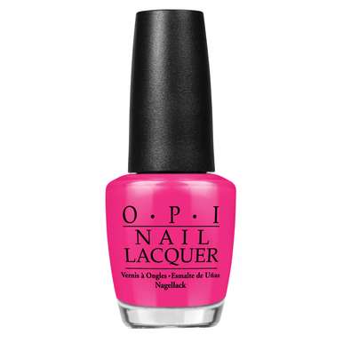 OPI Precisely Pinkish