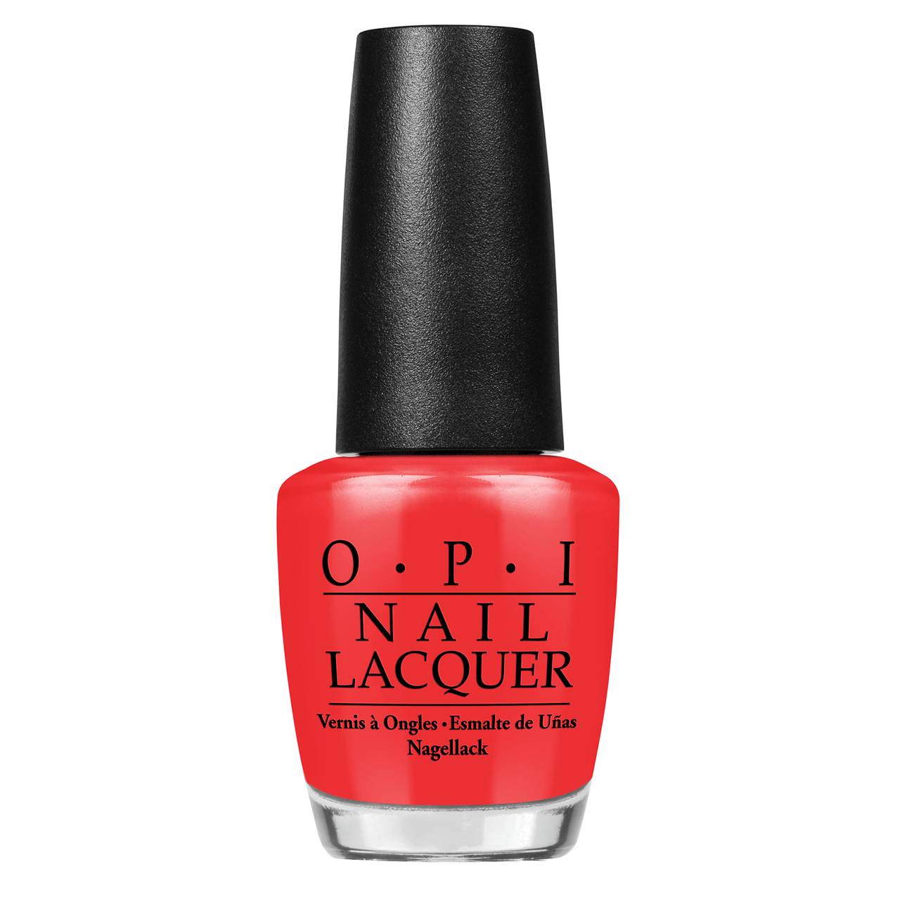 OPI No Doubt About It