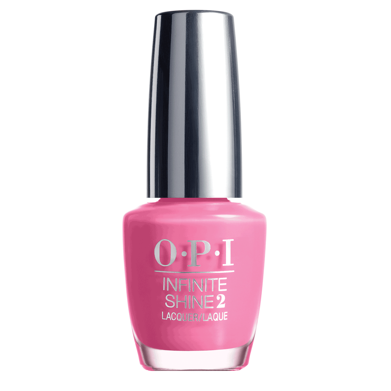 OPI Rose Against Time