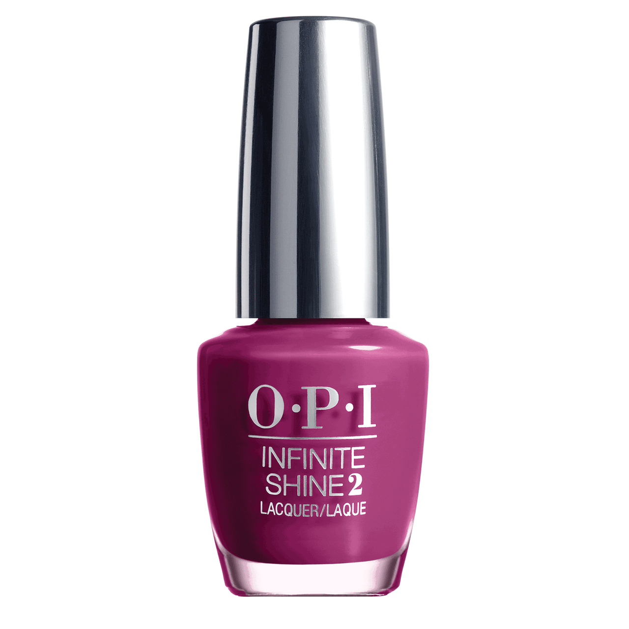 OPI Dont Provoke The Plum!