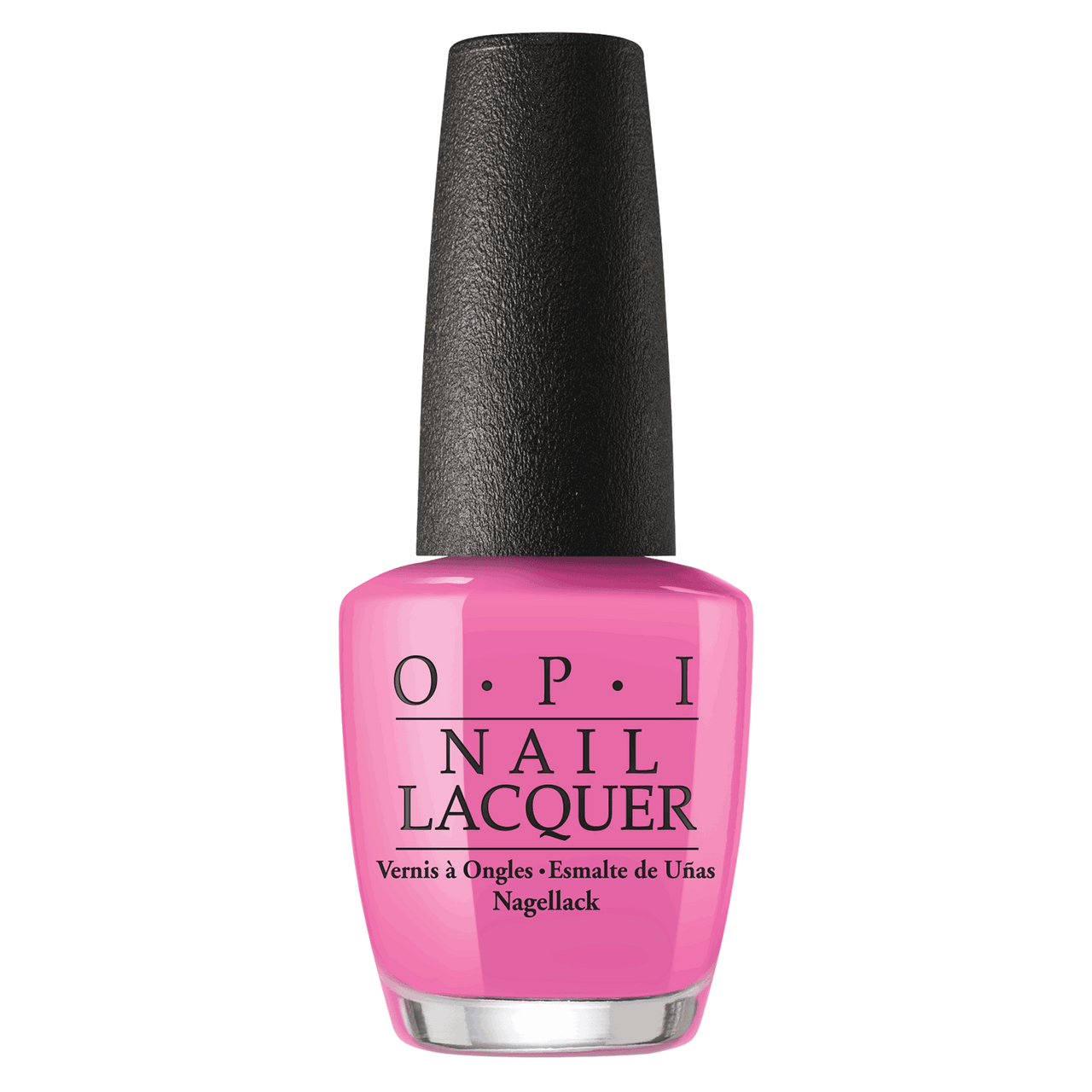 OPI Two-Timing The Zones