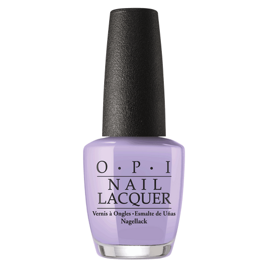 OPI Polly Want A Lacquer?