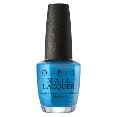 OPI Do You Sea What I Sea?