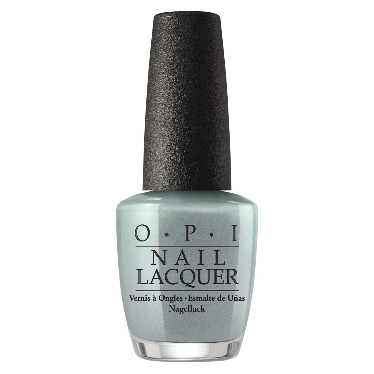 OPI I Can Never Hut Up