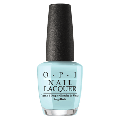 OPI Suzi Without A Paddle