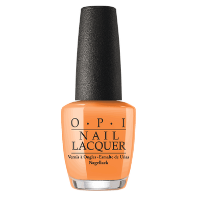 OPI No Tan Lines