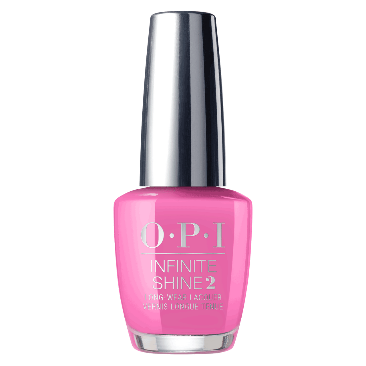 OPI Two-Timing The Zones