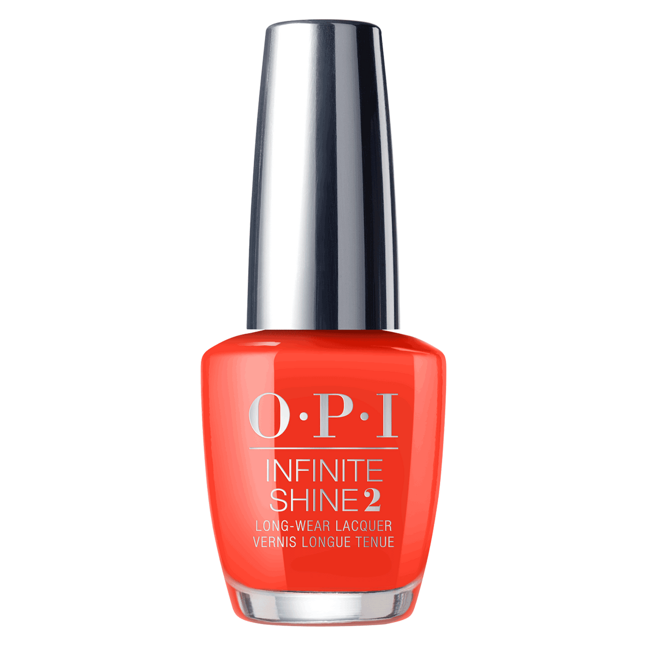 OPI Living On The Bula-Vard!