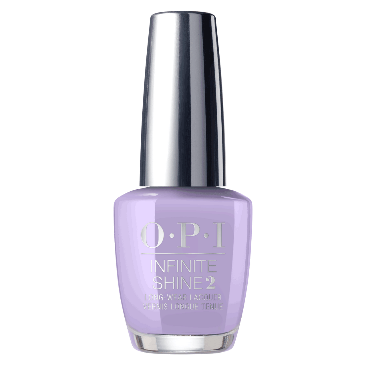 OPI Polly Want A Lacquer?