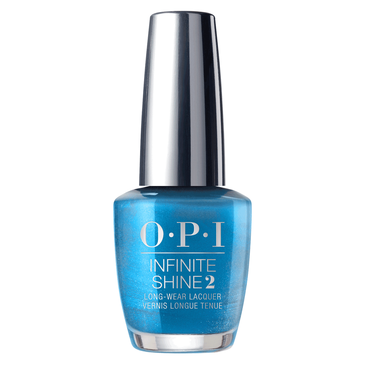 OPI Do You Sea What I Sea?