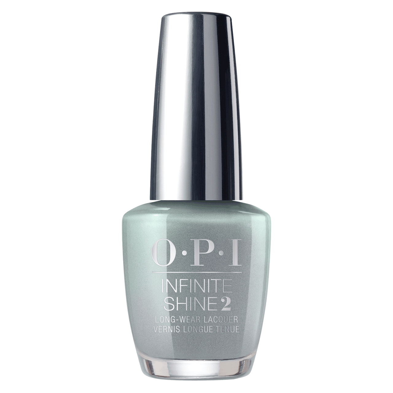 OPI I Can Never Hut Up