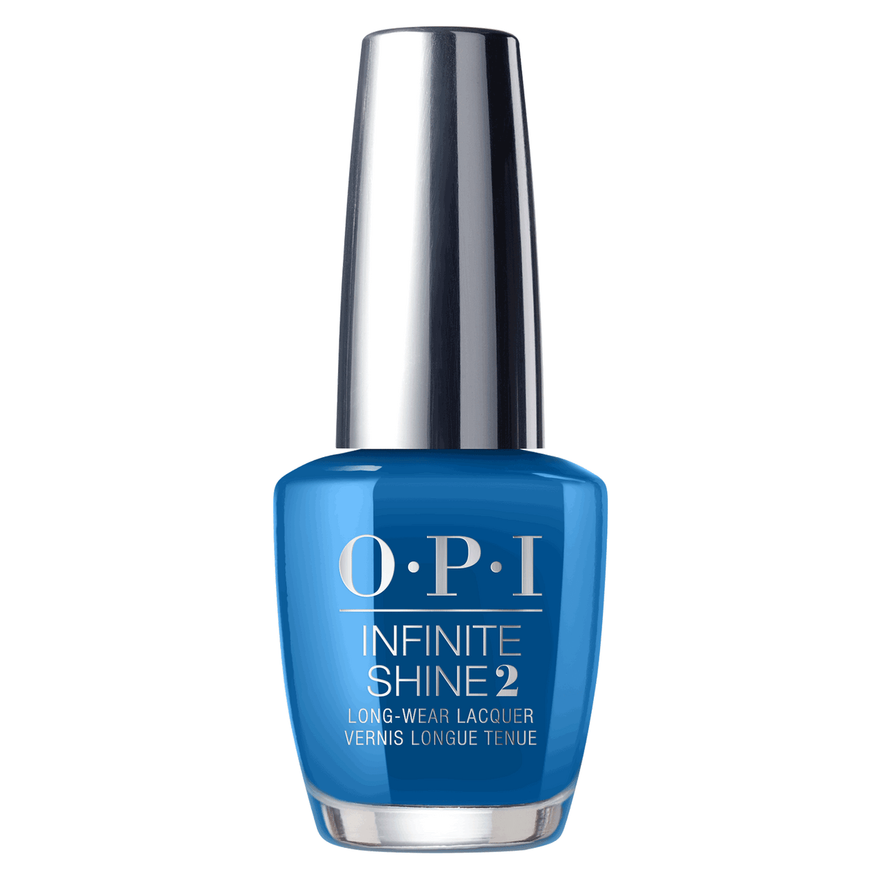 OPI Super Trop-i-cal-i-fiji-istic