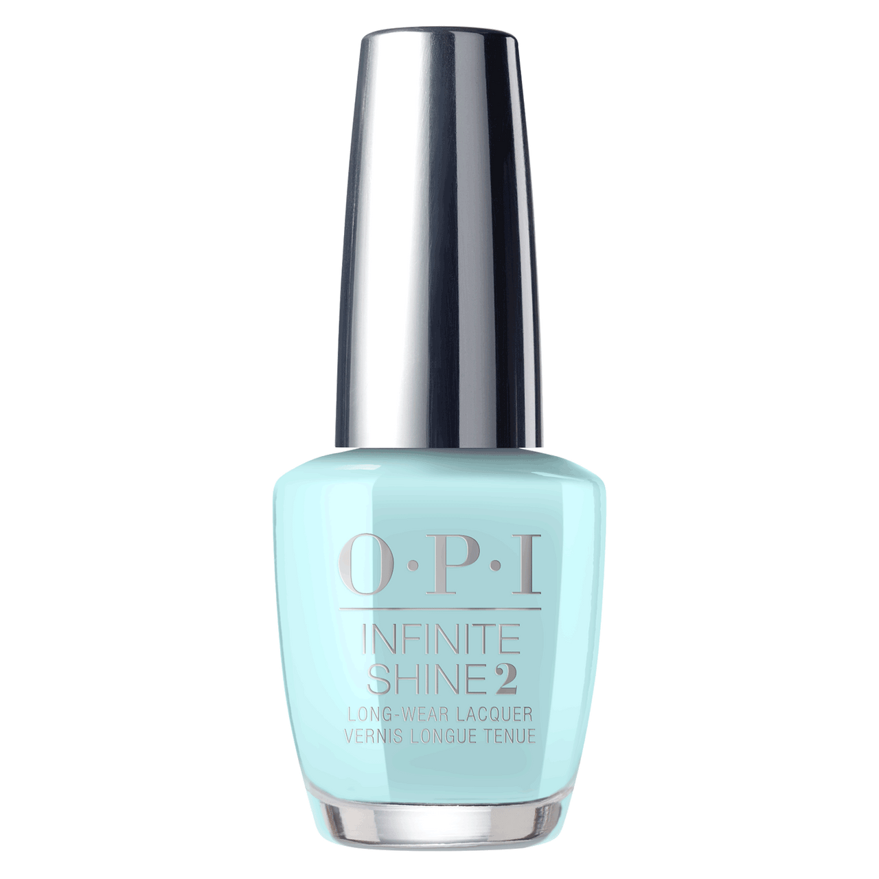 OPI Suzi Without A Paddle