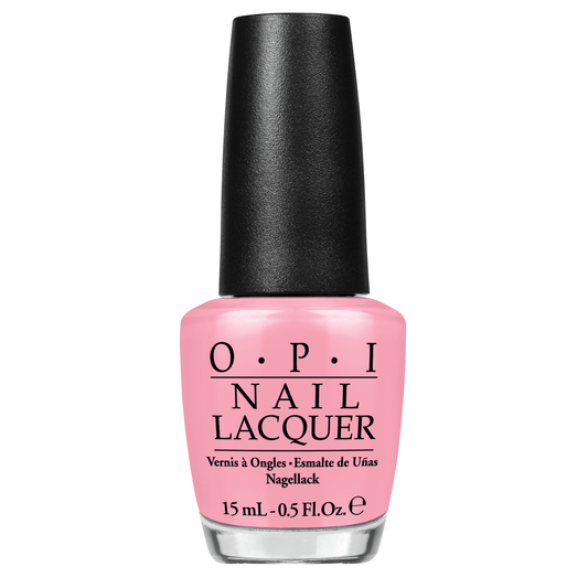 OPI What's The Double Scoop?