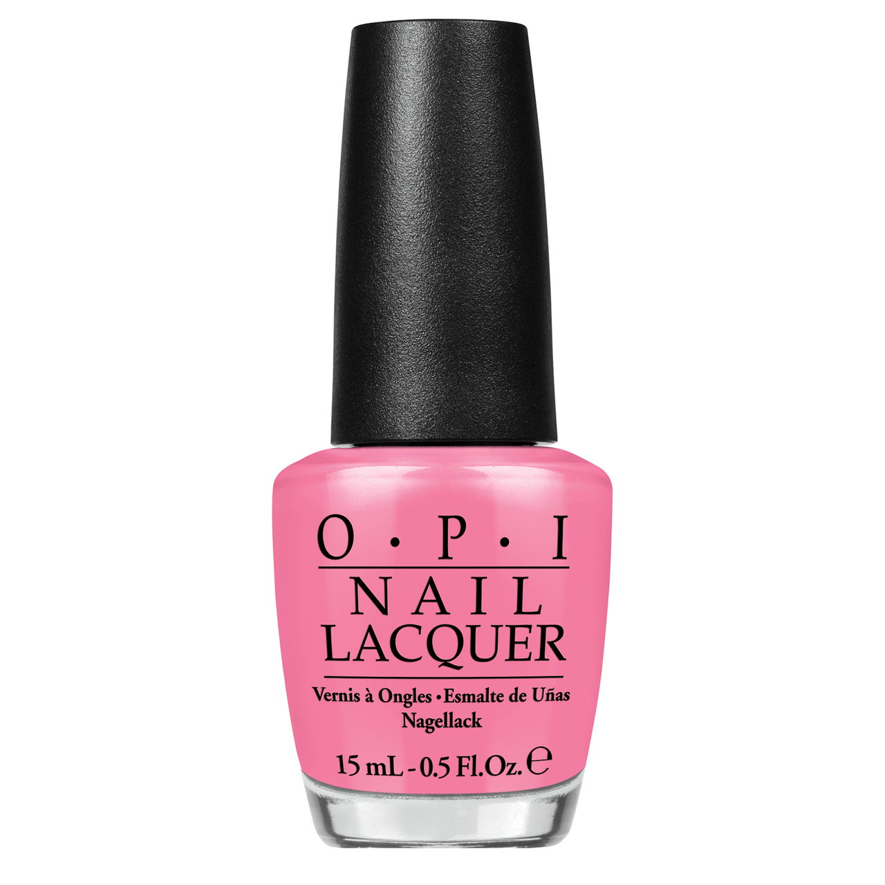 OPI Flip Flops & Crop Tops