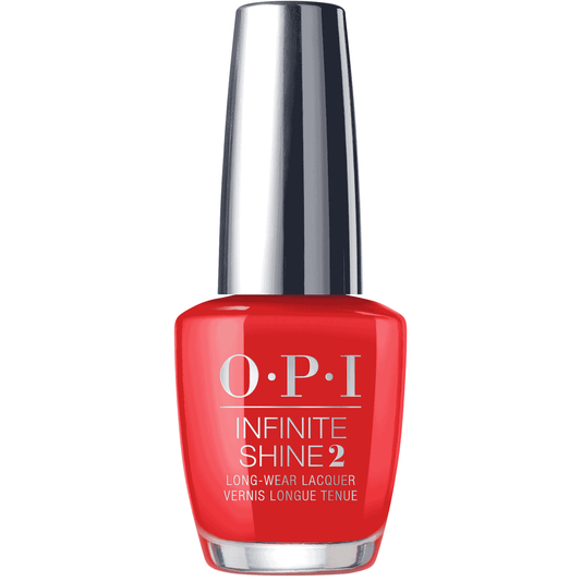 OPI To the Mouse House We Go! Infinite Shine