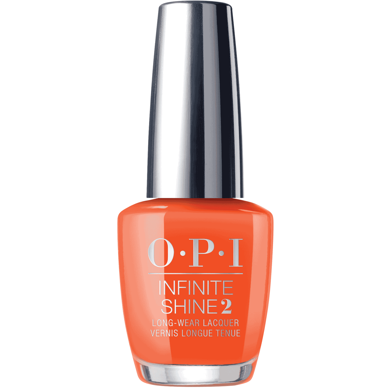 OPI Santa Monica Beach Peach