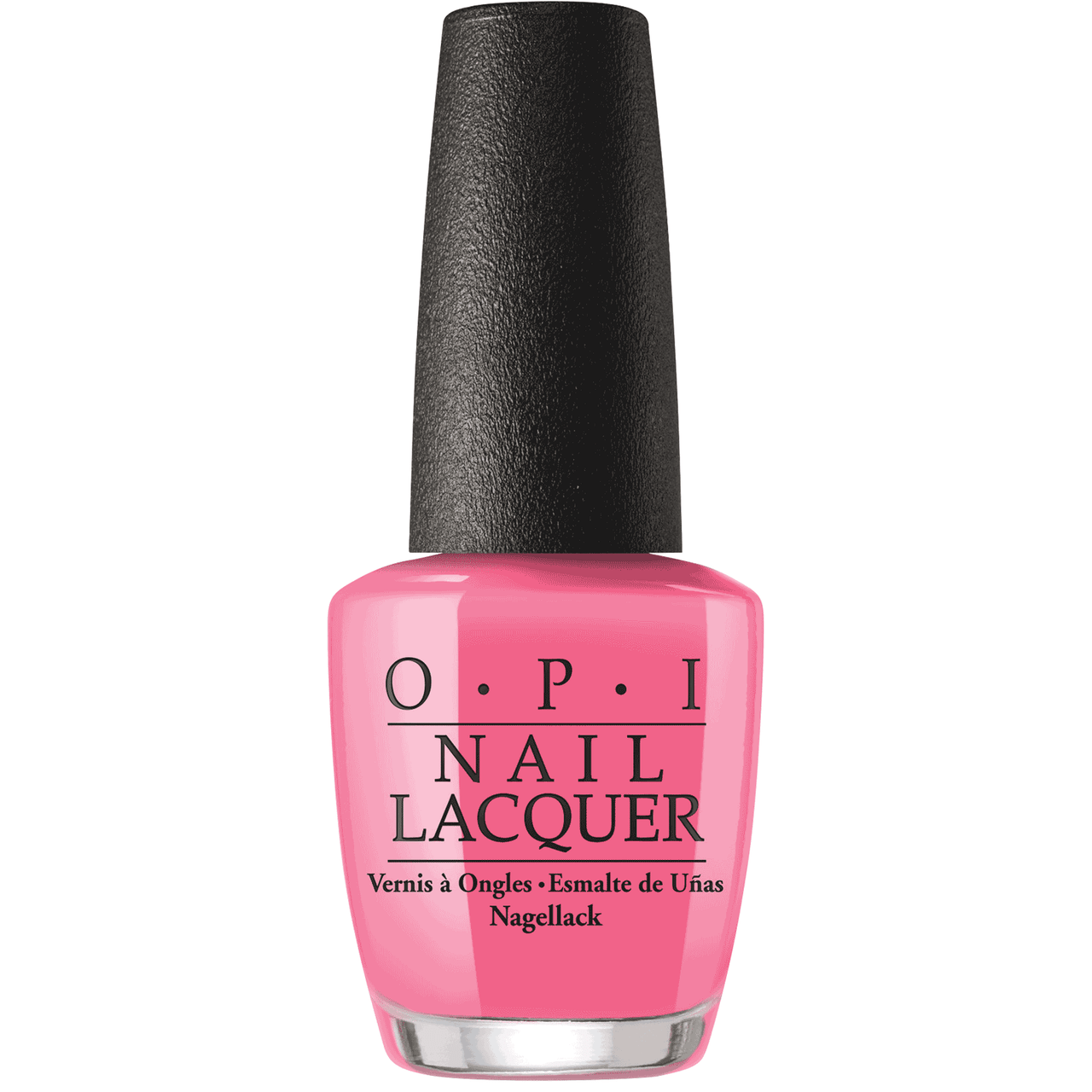 OPI Malibu Pier Pressure