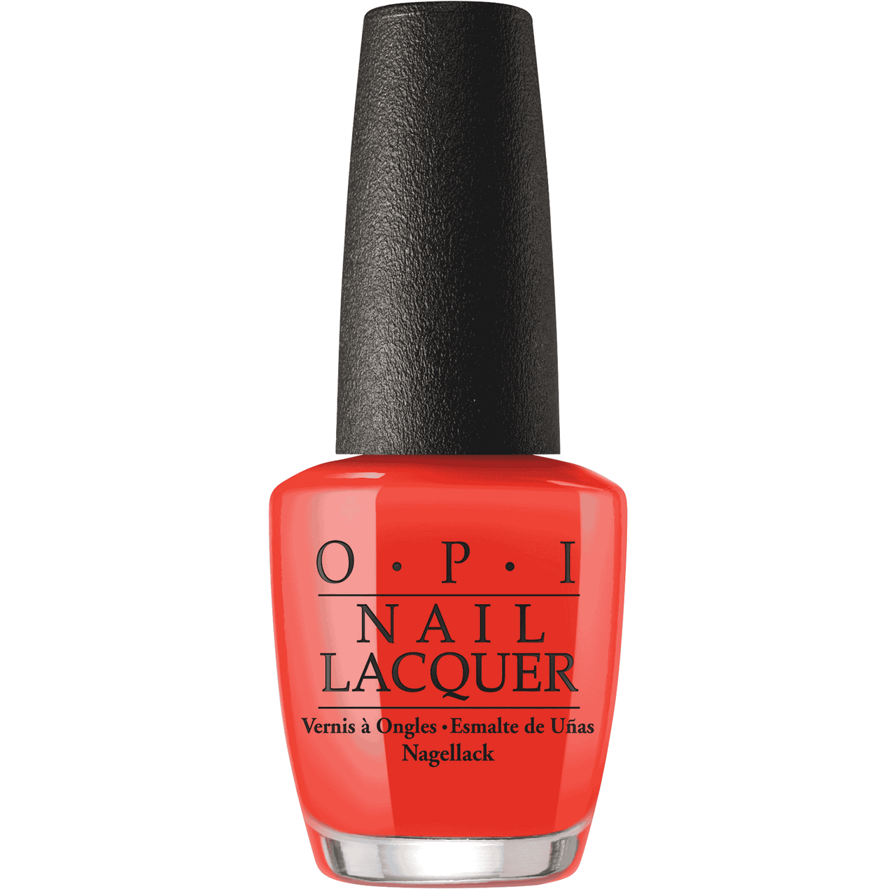 OPI Me, Myselfie & I