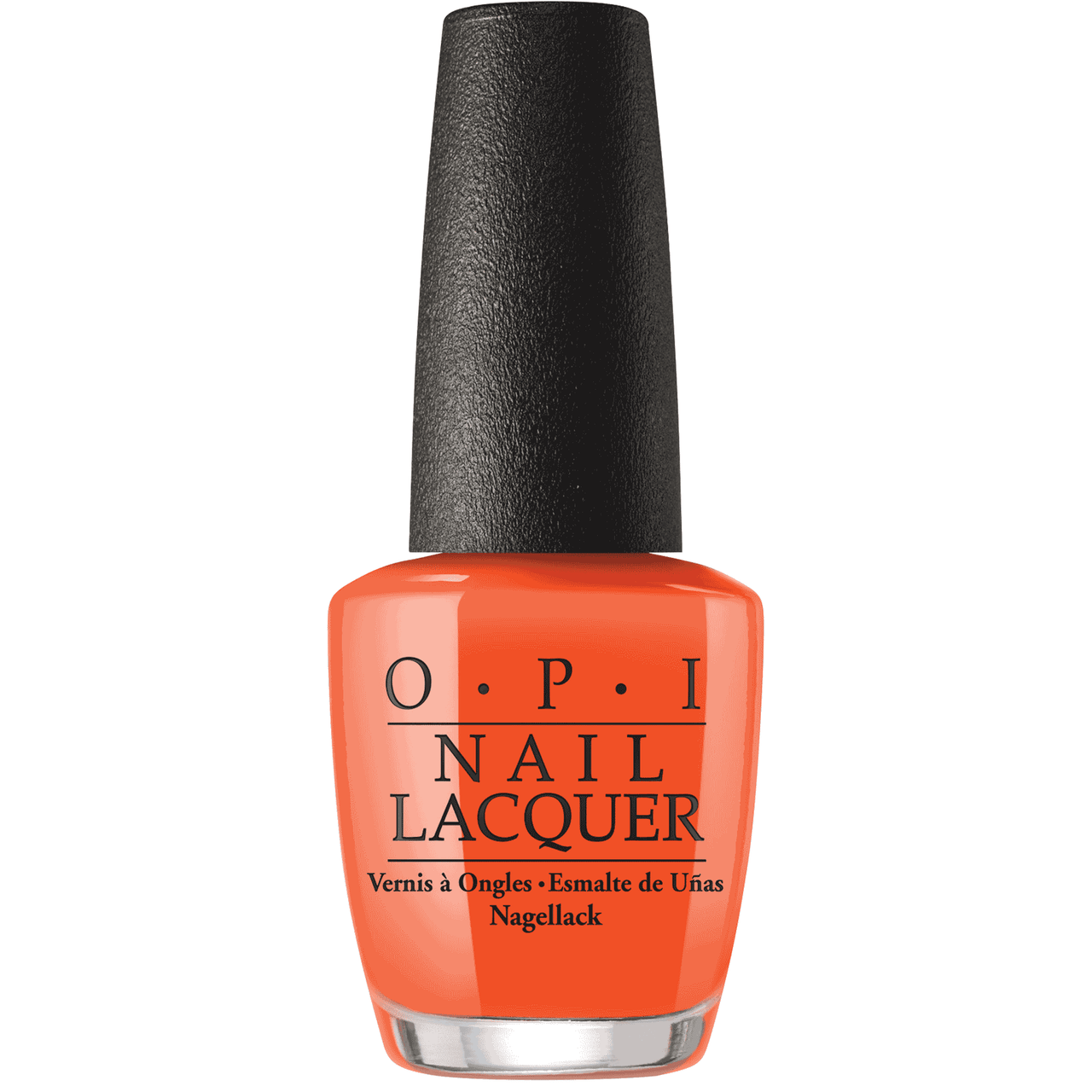 OPI Santa Monica Beach Peach