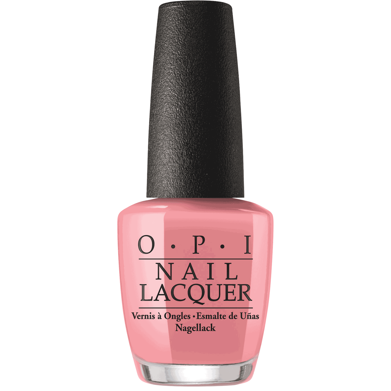 OPI Excuse Me, Big Sur!