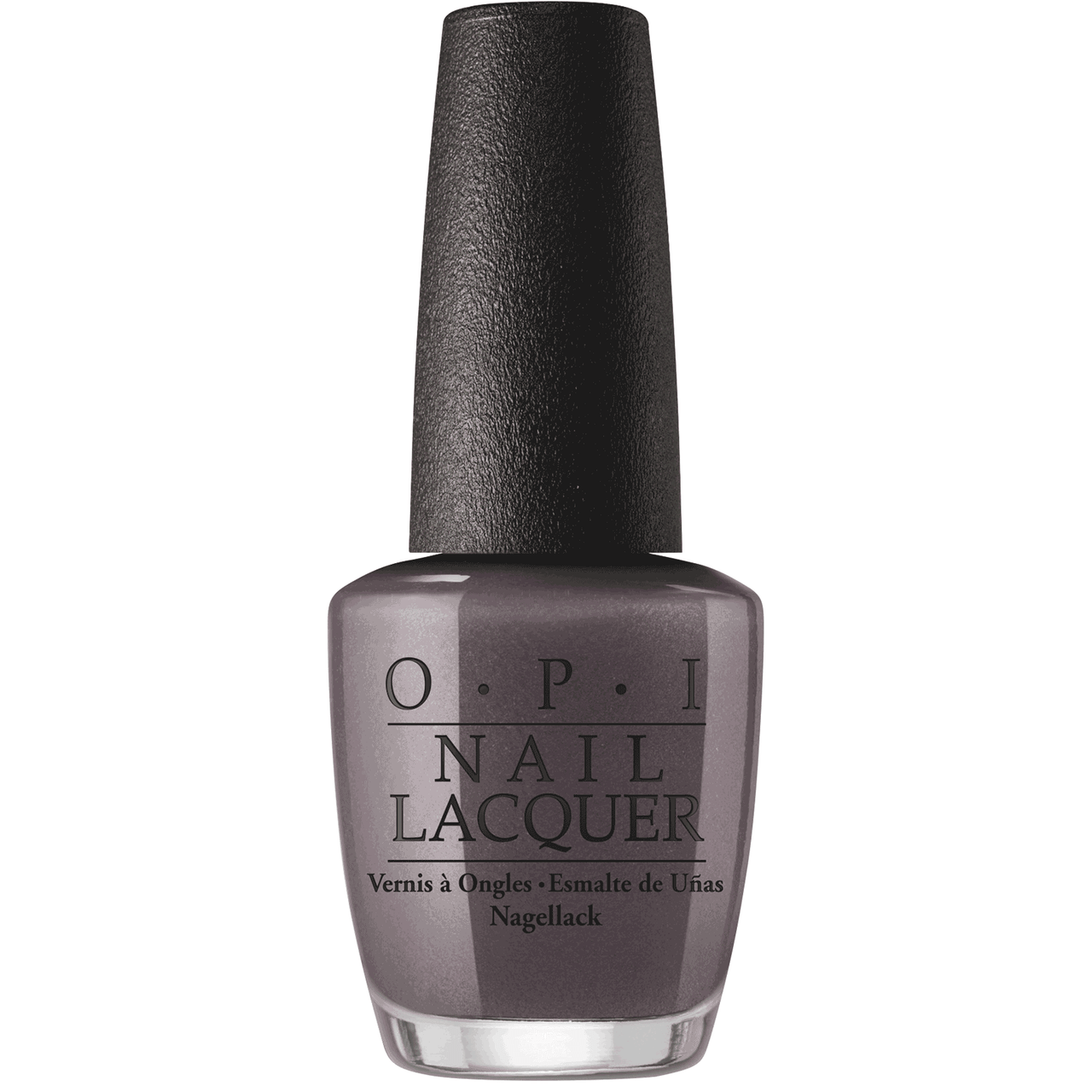 OPI Don't Take Yosemite for Granite