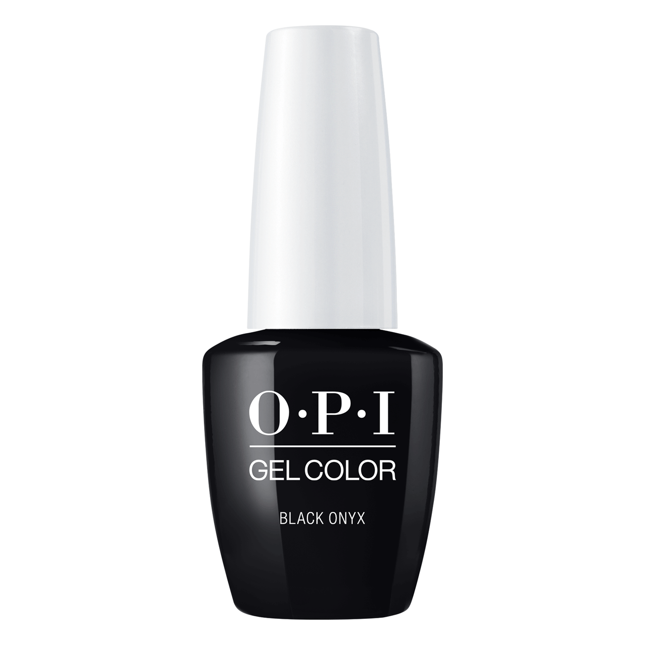 OPI Black Onyx