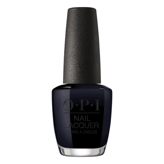 OPI Nail Lacquer - Holidazed Over You