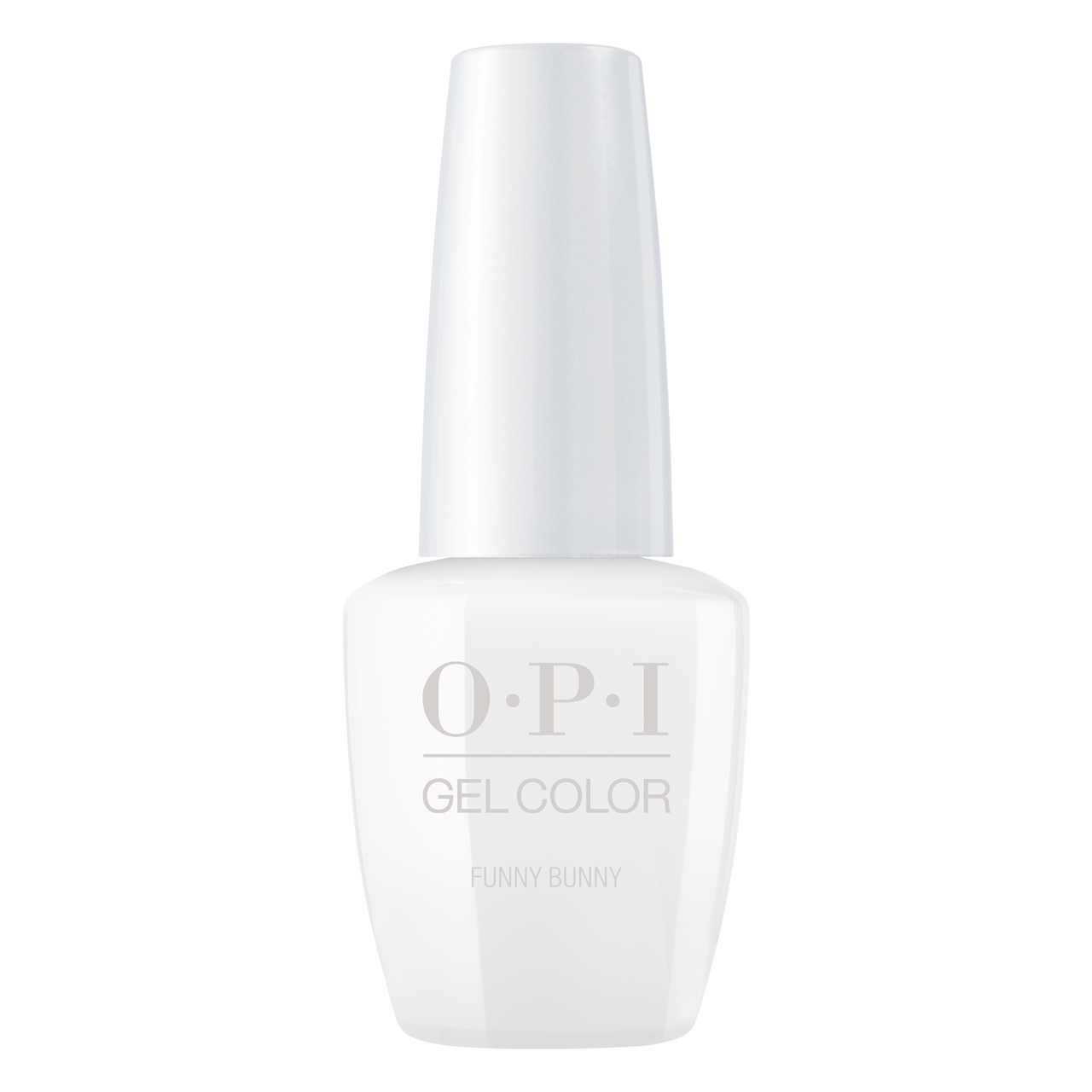 OPI Funny Bunny