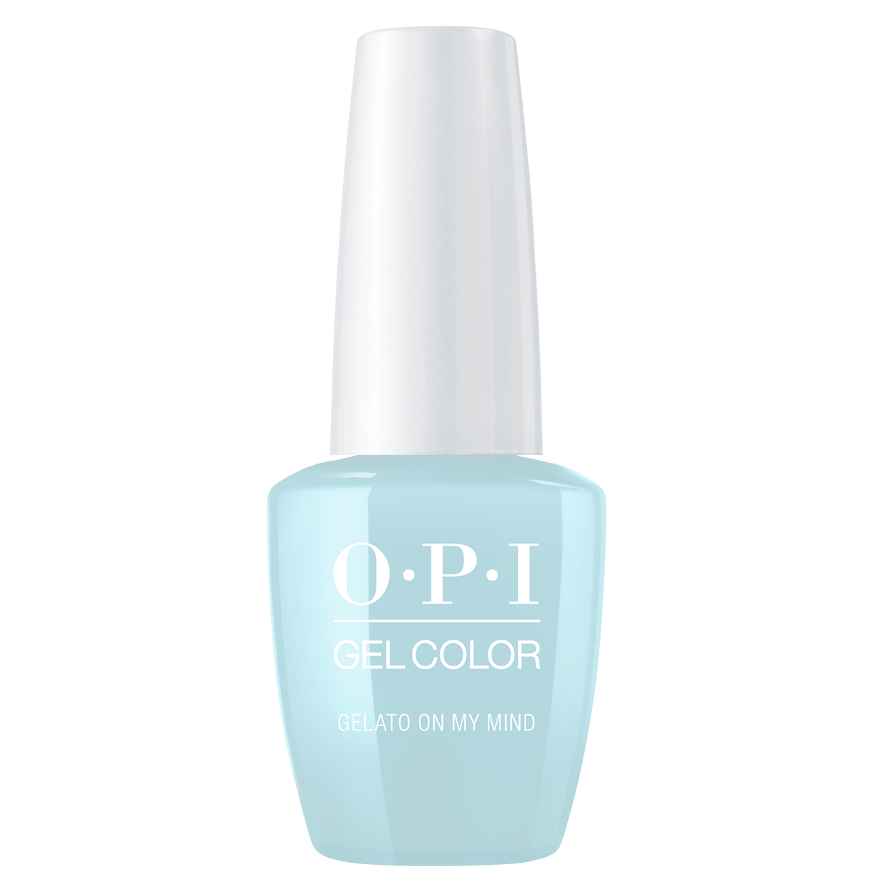 OPI Gelato On My Mind