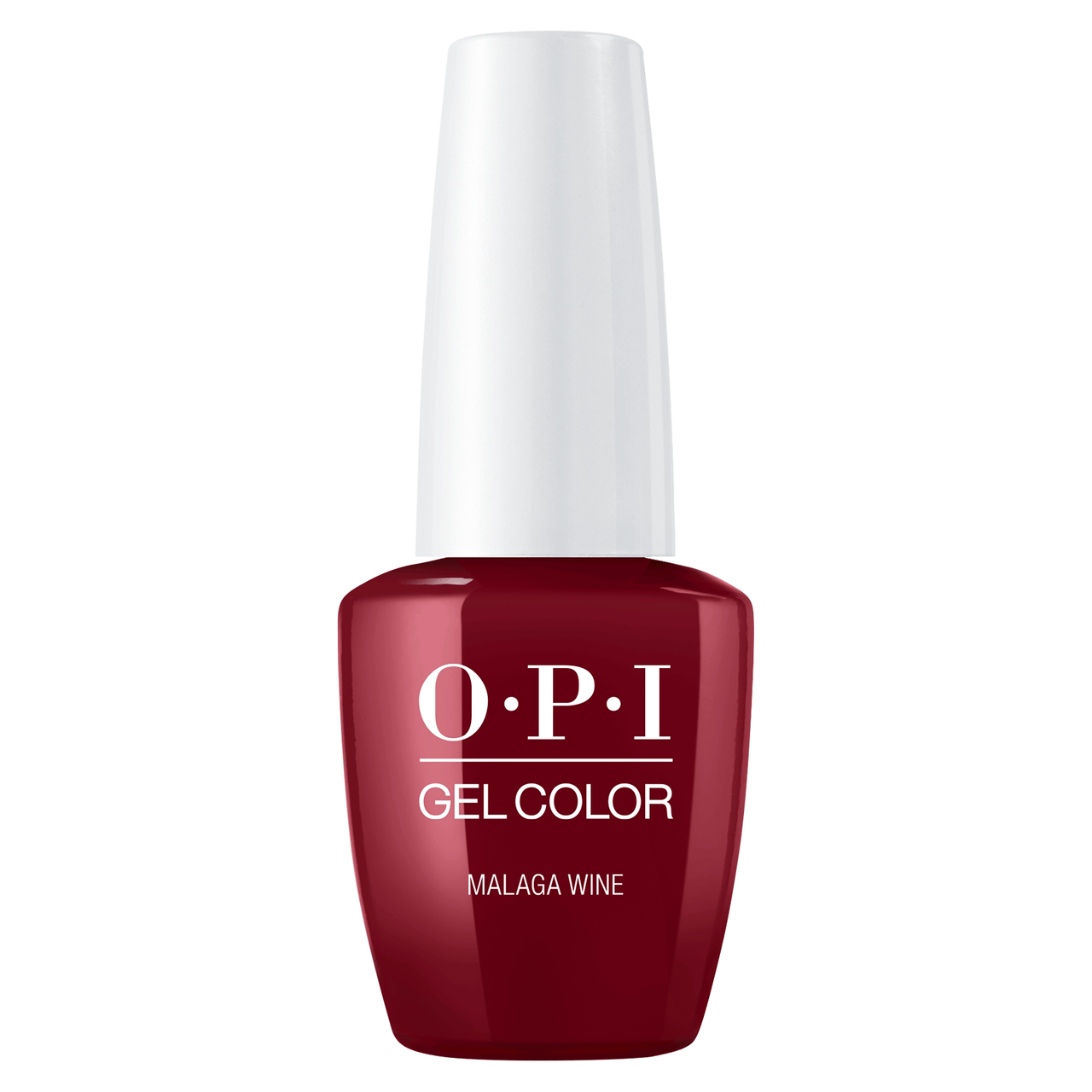 OPI Malaga Wine