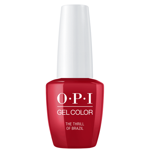 OPI The Thrill of Brazil