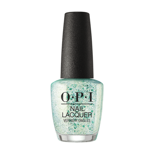 OPI Can't Be Camouflaged