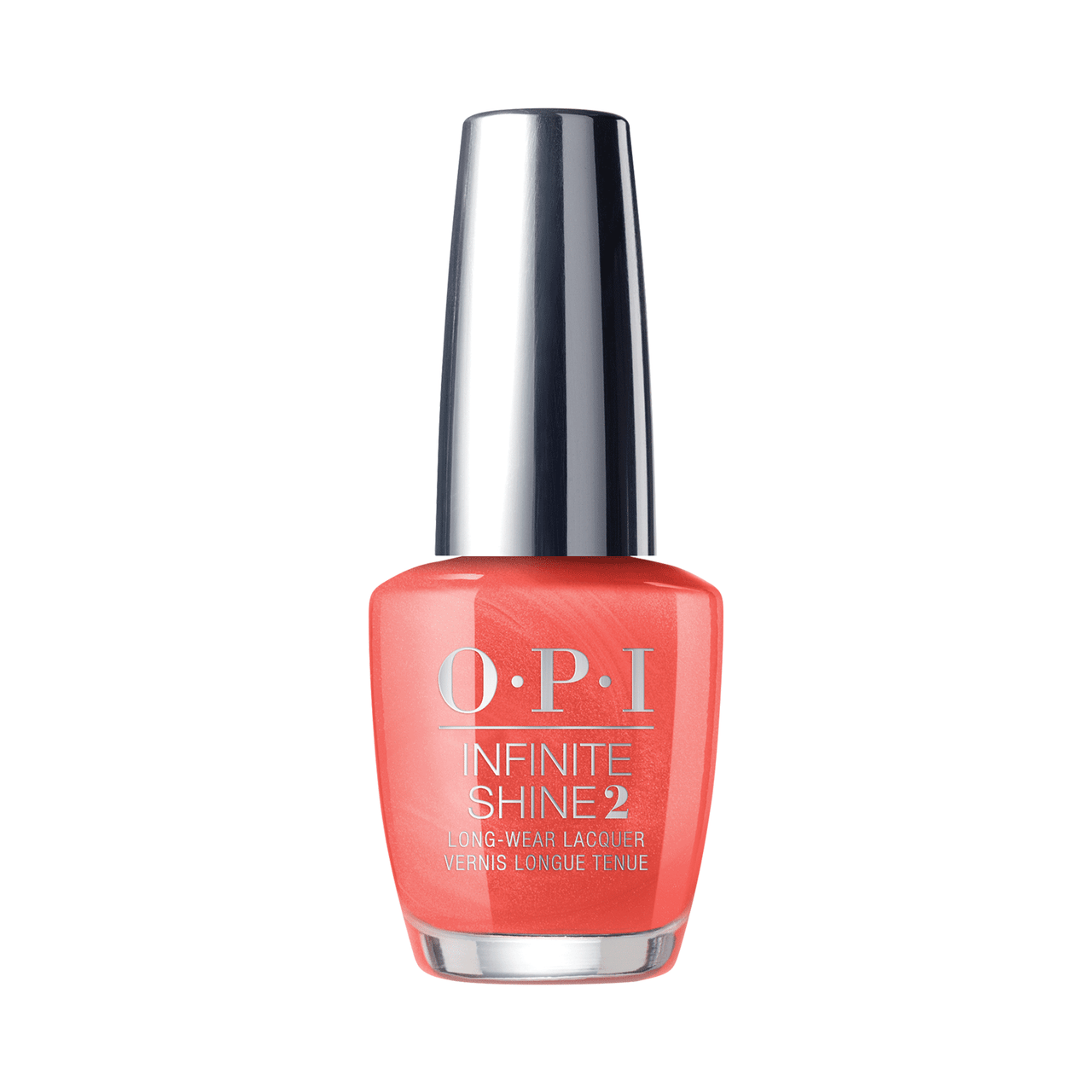 OPI Hong Kong Sunrise