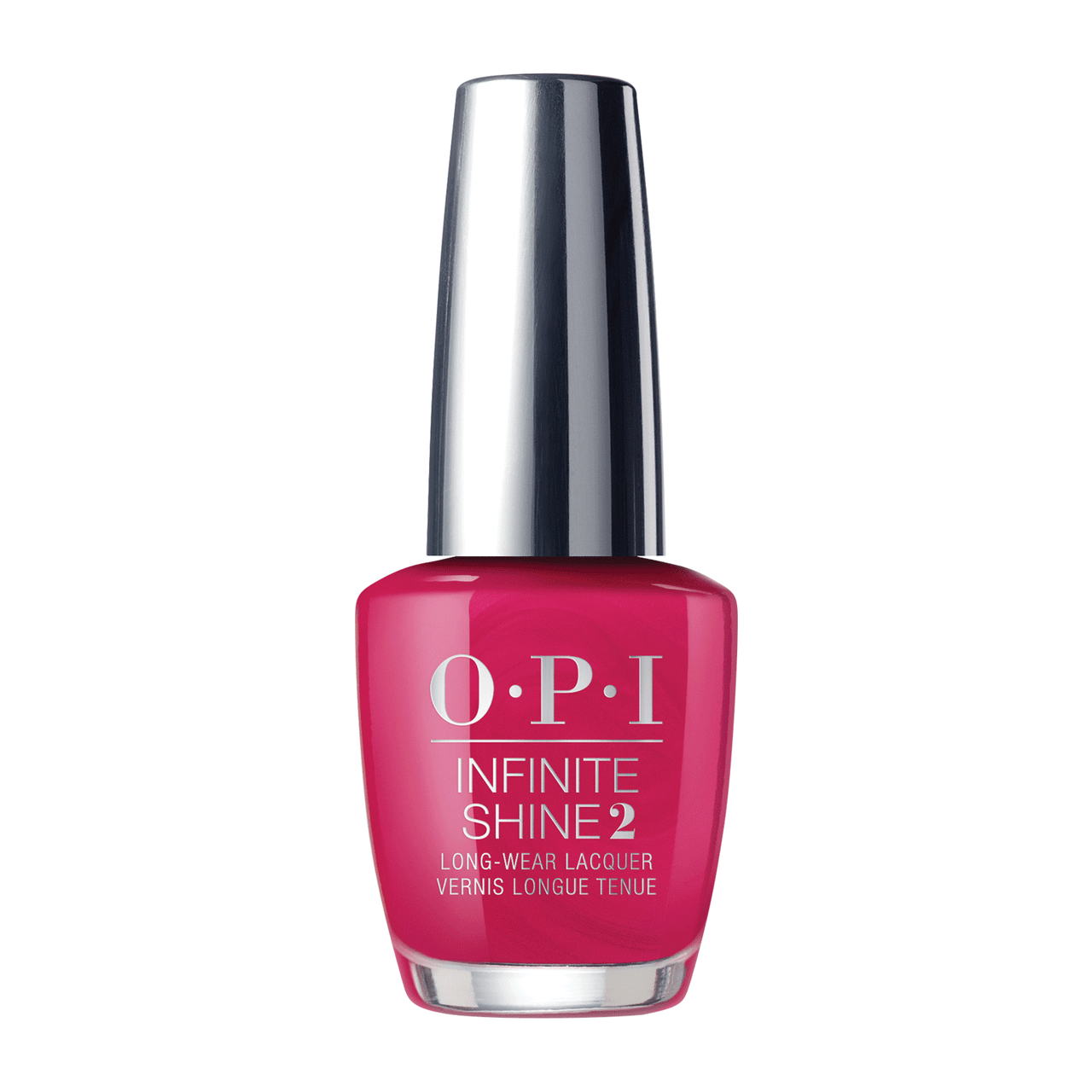 OPI Deer Valley Spice