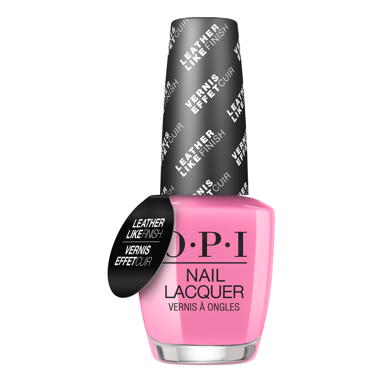 OPI Electrifyin' Pink