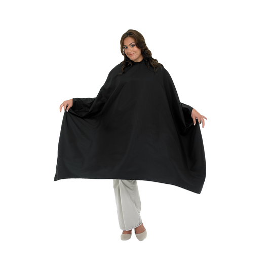 Colortrak Betty Dain A Size Above Styling Cape