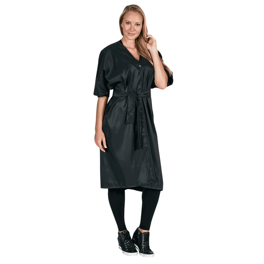 Colortrak Betty Dain Comfort Wrap - Black