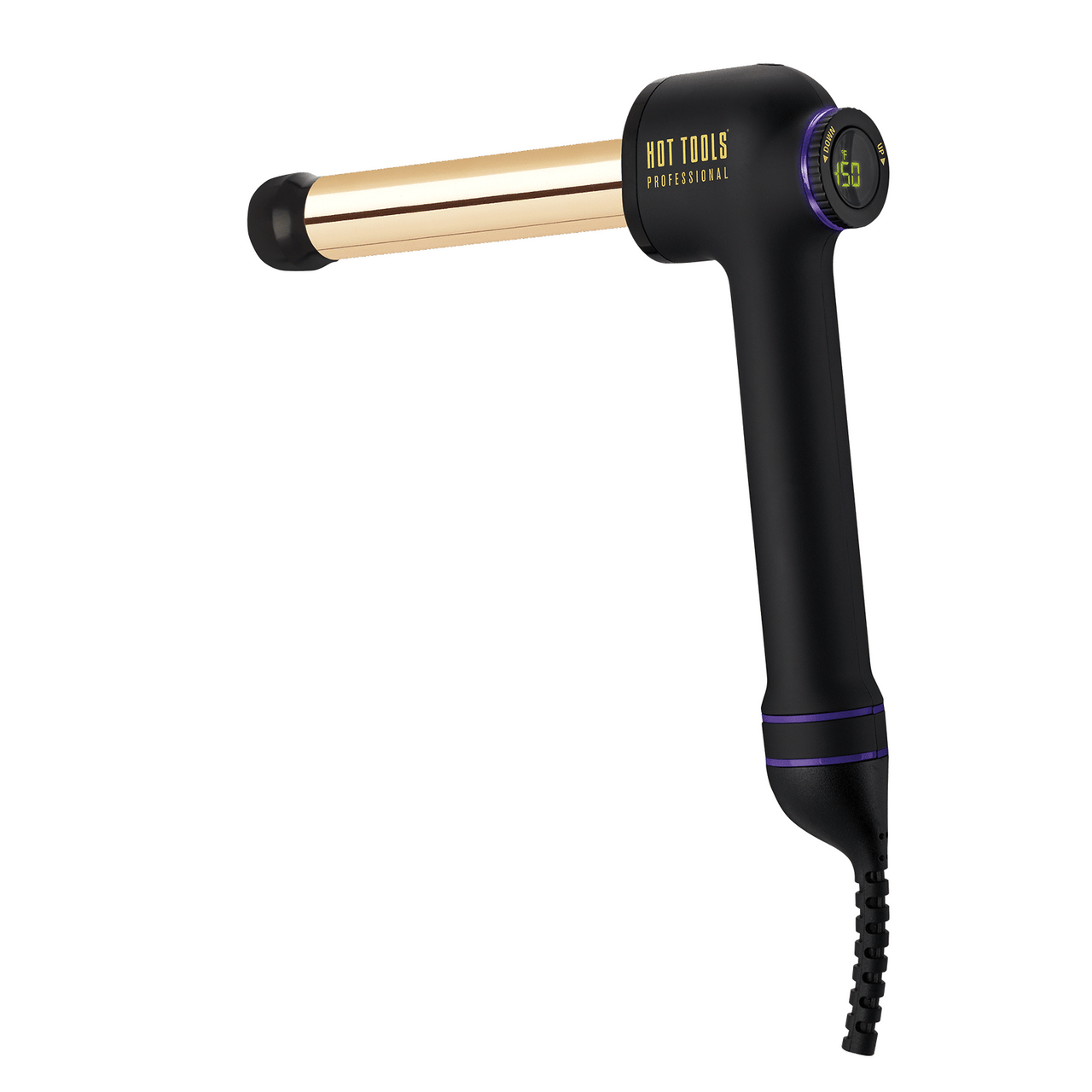 Helen of Troy Hot Tools Curl Bar - 1.25 Inch