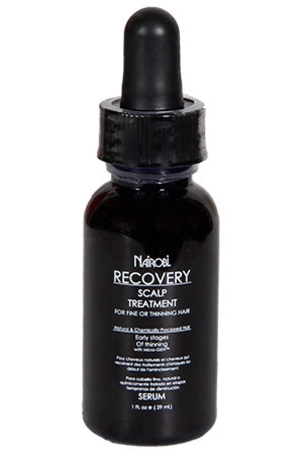 Nairobi-49 Recovery Scalp Theatment Serum(1oz)