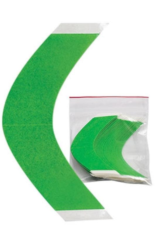 Walker Tape-box 44 A Contour Easy Green Tape (36pc/bag )